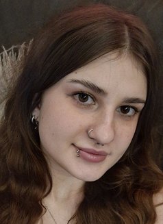 Alexa - escort in Hong Kong Photo 3 of 5