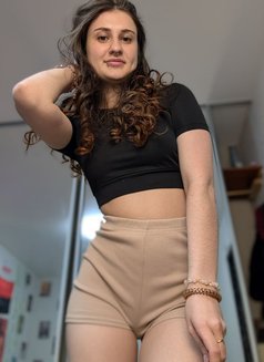 Alexa - escort in Hong Kong Photo 4 of 5