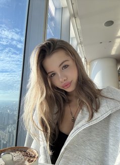 Alexa - escort in Riyadh Photo 6 of 11