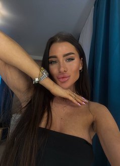 Alexa Vip - puta in Antalya Photo 4 of 9