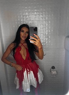 Alexa Vip - puta in Antalya Photo 6 of 9