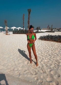 Alexa Vip - puta in Antalya Photo 7 of 9