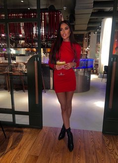 Alexa Vip - puta in Antalya Photo 8 of 9