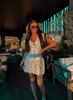 Alexa Vip - puta in Antalya Photo 9 of 9