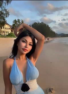 Alexa VIP168(nana) - escort in Phuket Photo 29 of 30