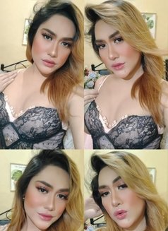 Alexa White - Transsexual escort in Manila Photo 5 of 11