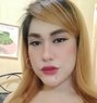 Alexa White Manila Manila - Transsexual escort in Manila Photo 1 of 12