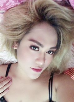 Alexa White Manila Manila - Transsexual escort in Manila Photo 5 of 12