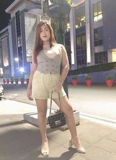 Alexa White Manila Manila - Transsexual escort in Manila Photo 9 of 12