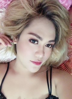 Alexa White Manila Manila - Transsexual escort in Manila Photo 10 of 12