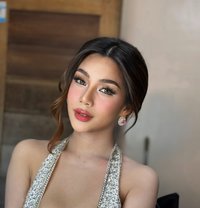 Alexa Yamat - Transsexual escort in Manila