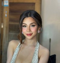 Alexa Yamat - Transsexual escort in Manila