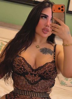 ALEXA YAZMINE SUPER HOT - escort in Muscat Photo 5 of 5