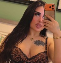 ALEXA YAZMINE SUPER HOT - escort in Muscat