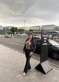 Alexa22 - escort in Hong Kong Photo 1 of 11
