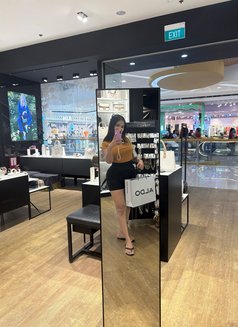 Alexa22 - escort in Hong Kong Photo 11 of 11