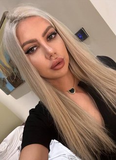 Alexadra Russian New - escort in Abu Dhabi Photo 1 of 6