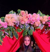Alexamier Sy Camshow and Meet - puta in Hyderābād, Pakistan
