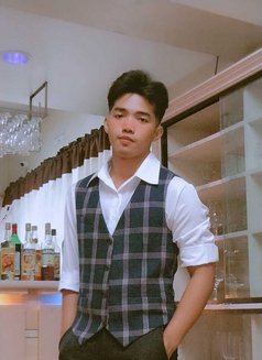 Alexander - Masajista in Davao Photo 1 of 9