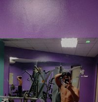Alexander - masseur in Davao