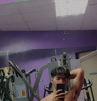 Alexander - masseur in Davao