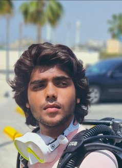 Alexander Joseph - Male escort in Sharjah Photo 5 of 5
