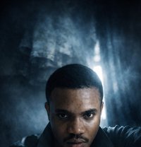 Alexander - Male escort in Port Harcourt