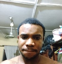 Alexander - Male escort in Port Harcourt
