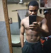 Alexander - Male escort in Port Harcourt