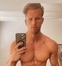 Alexander Steel - Male escort in London Photo 1 of 14