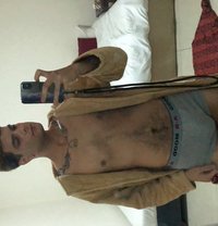Alexander - Acompañantes masculino in Beirut