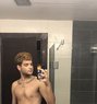 Alexander - Male escort in Beirut Photo 1 of 1