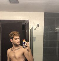 Alexander - Acompañantes masculino in Beirut