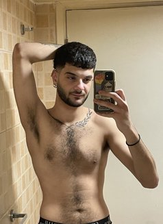 Alexander - Acompañantes masculino in Beirut Photo 1 of 3