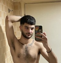 Alexander - Acompañantes masculino in Beirut