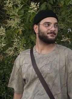 Alexander - Acompañantes masculino in Beirut Photo 2 of 3