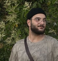 Alexander - Acompañantes masculino in Beirut