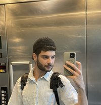 Alexander - Male escort in Beirut