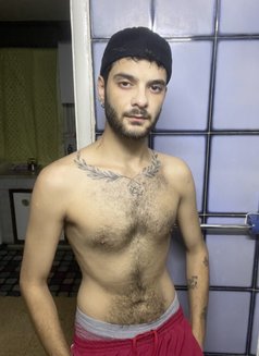 Alexander - Male escort in Beirut Photo 3 of 4