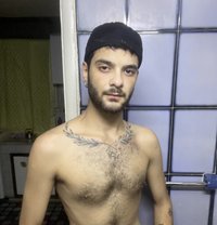 Alexander - Male escort in Beirut
