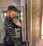 Alexander Toy Boy - Male escort in Dubai Photo 1 of 1
