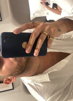 Alexander Toy Boy - Male escort in Riyadh Photo 6 of 7