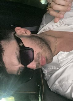 Alexander Toy Boy - Male escort in Riyadh Photo 7 of 7