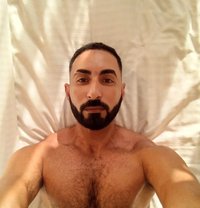 Alexanderrr - Male escort in Dubai