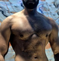 Alexanderrr - Male escort in Dubai