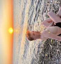 Alexandr - Male escort in Dubai