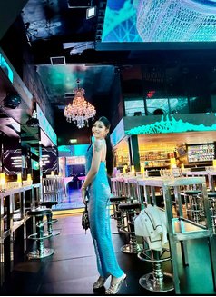 Alexandra πΉπ BANGKOK - escort in Bangkok Photo 12 of 12