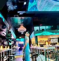 Alexandra ๐น๐ญ BANGKOK - escort in Bangkok