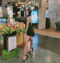 Alexandra 🇹🇭 BANGKOK - escort in Bangkok