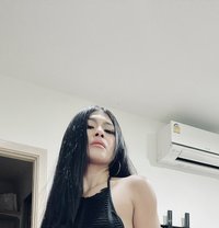 Alexandra (BKK) - escort in Bangkok